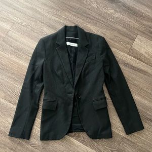 New Zara blazer